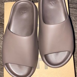 Yeezy foam slides